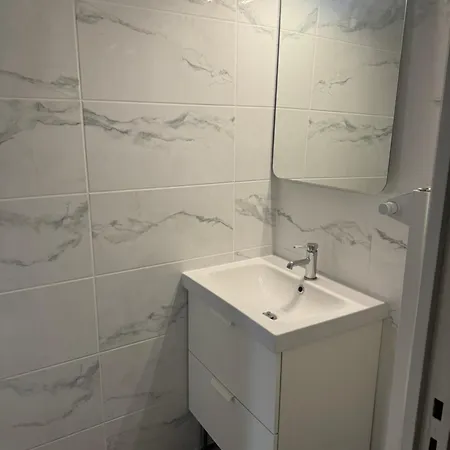 Lägenhet A Supprimer *