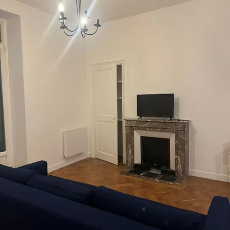 A Supprimer Lägenhet Grenoble