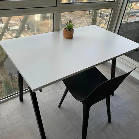 Lägenhet A Supprimer *