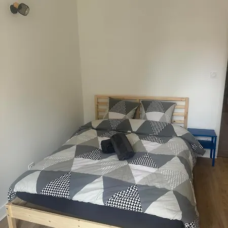 Lägenhet A Supprimer Grenoble