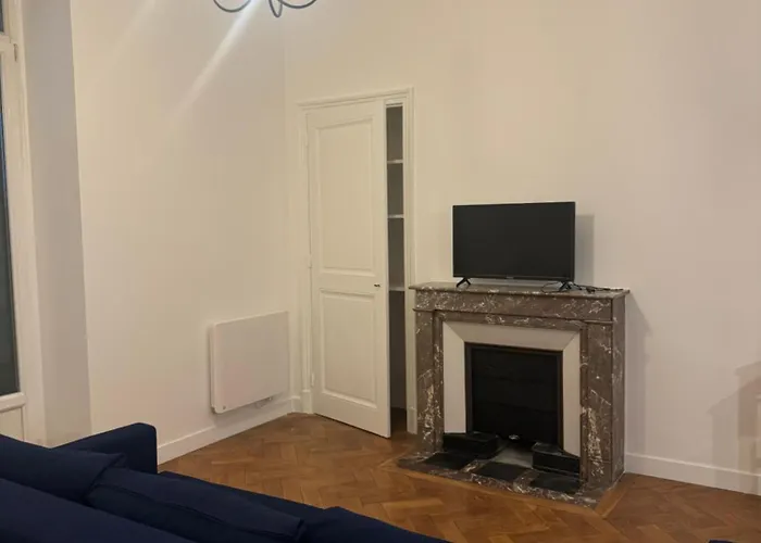 A Supprimer Appartement Grenoble