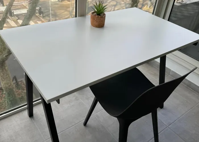 Appartement A Supprimer *