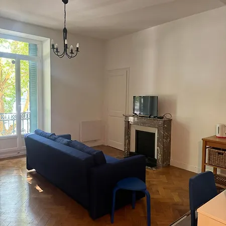 A Supprimer Lejlighed