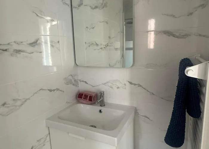 A Supprimer Apartment Grenoble